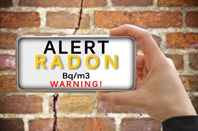 Radon Reduction Service in Lake County, IL