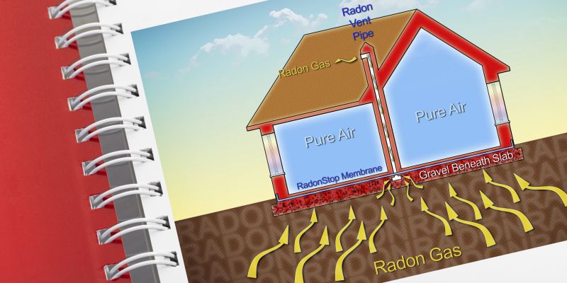 Radon Removal in Lake County, IL
