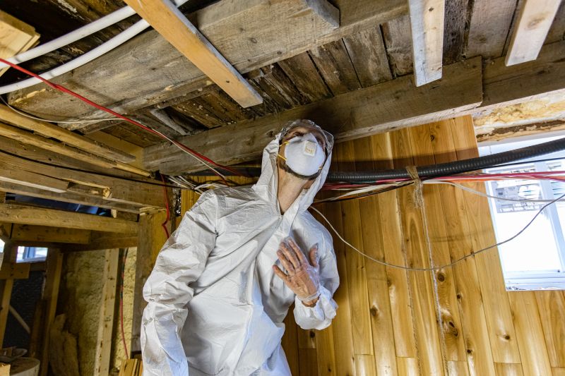Lead And Mold Testing