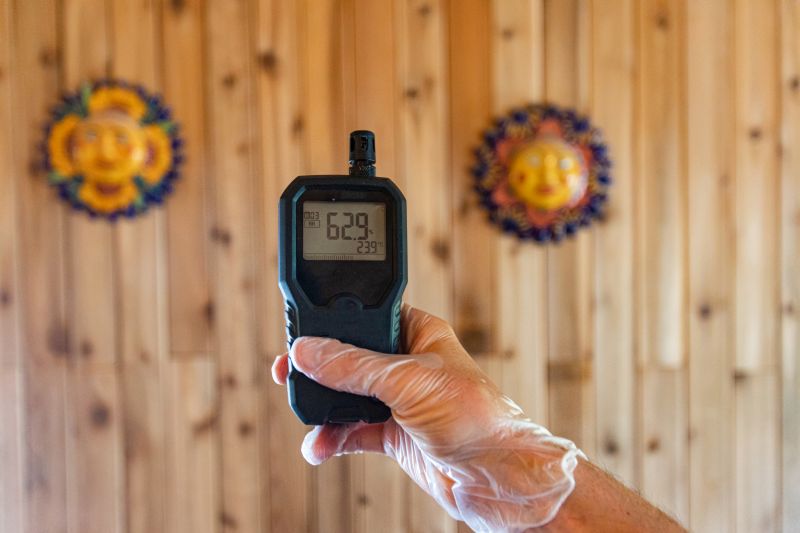 Lead and Mold Testing Costs — Cost of Lead And Mold Testing