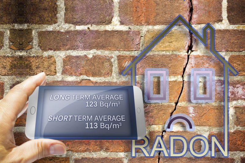 Radon Gas Detection in Chicago, IL