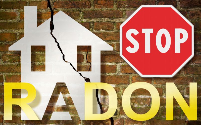Radon Gas Detection in Naperville, IL