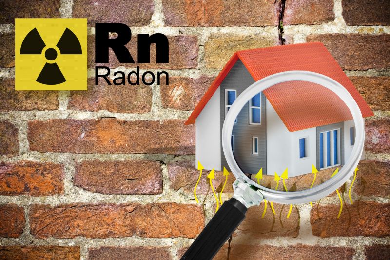 Radon Removal in Chicago, IL
